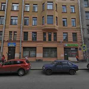 Ispolkomskaya Street, 7/9, : foto