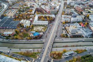 Москва, Улица Стромынка, 20: фото