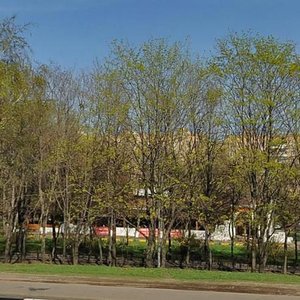 Andropova Avenue, 35А, Moscow: photo