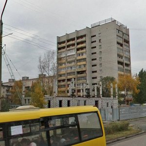 Entuziastov Street, 33Б, Barnaul: photo