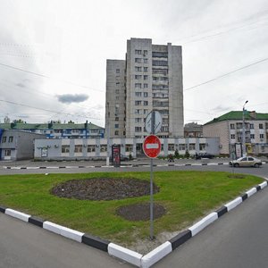 Ул белгородского полка 25