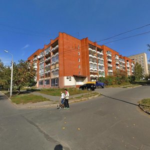 Kommunarov Street, 181, Izhevsk: photo