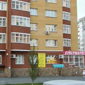 Shirotnaya ulitsa, 171к8, Tyumen: photo