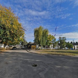 Pohranychna vulytsia, 2, Mykolaiv: photo