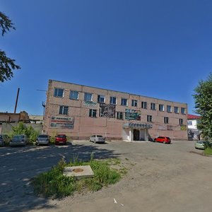 Yaminskaya ulitsa, 6, : foto