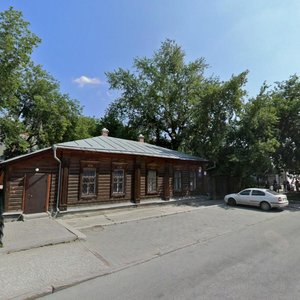 Proletarskaya Street, 16, Yekaterinburg: photo