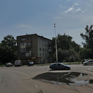 Morshanskoye shosse, 5 ، : صورة