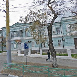 Revolyutsii 1905 goda Street, 33, Novorossiysk: photo