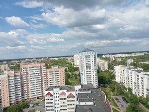 Lagojski Tract, 19к2, Minsk: photo