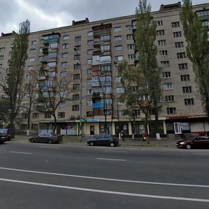 Solomianska Street, 16, Kyiv: photo