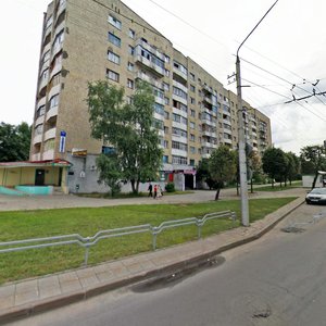 Могилёв, Проспект Шмидта, 6: фото