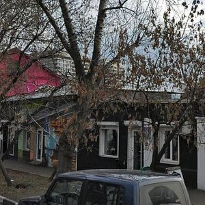 Bolshaya Novodmitrovskaya Street, 36с8, Moscow: photo