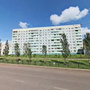 Artyoma Street, 117, Sterlitamak: photo