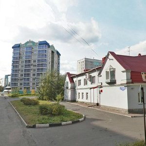 Новокузнецк, Улица Грдины, 35: фото