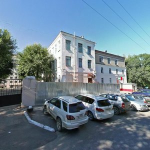 Istomina Street, 85к11, Khabarovsk: photo