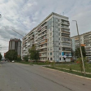 Томск, Иркутский тракт, 27/1: фото