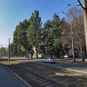 Zaporizhbudivska vulytsia, 2/45, Zaporizhia: photo