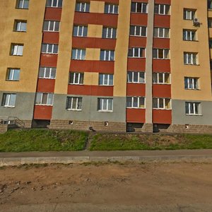 Shkolnaya Street, 8, Izhevsk: photo