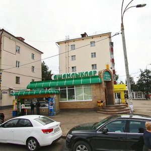Казань, Улица Сибирский Тракт, 8А: фото