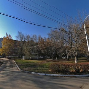 Moskovskoye Highway, 45 ، ريازان: صورة