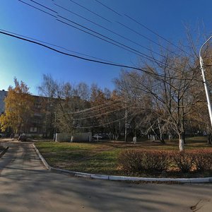 Moskovskoe Highway, 45, Ryazan: photo