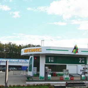 Magistralnaya Street, 33к2, Kazan: photo