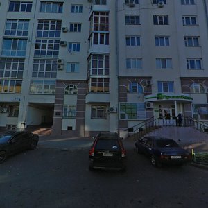 Gorkogo Street, 50, Kursk: photo