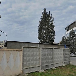 Podgorny pereulok, 12Д, Sochi: photo