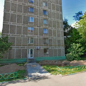 8 Marta Street, 2/10к1, Moscow: photo