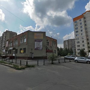 Pavla Shubina Boulevard, 5А, : foto