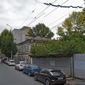 Саратов, Улица имени Н.Г. Чернышевского, 168: фото