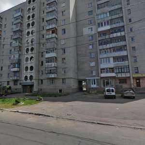 Hoholivs'ka Street, 96, Zhytomyr: photo