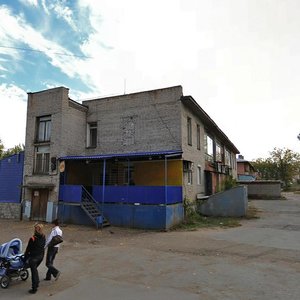 Gorodok Mashinostroiteley Street, 57, Izhevsk: photo