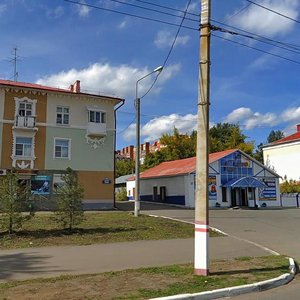 Lenina Avenue, No:42, Saransk: Fotoğraflar