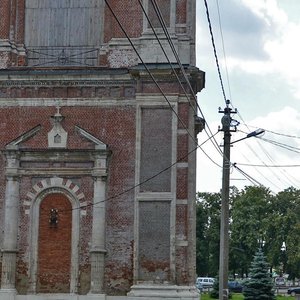 Бронницы, Советская улица, 61В: фото