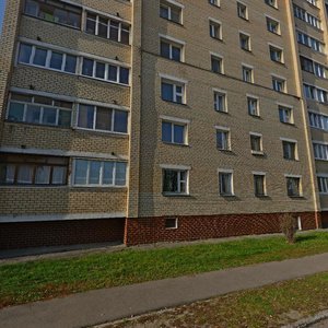 Nahimava Street, 19к1, Minsk: photo