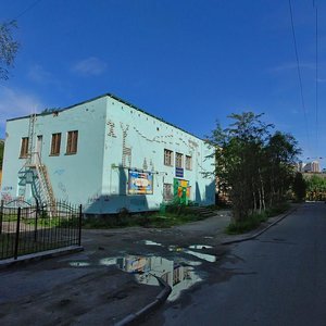 Rybniy Drive, 9, Murmansk: photo