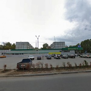 Zheleznodorozhnaya Street, 3А, Togliatti: photo