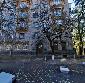 Akademika Bohomoltsa Street, 6 ، كييف: صورة
