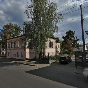 Ulitsa Gertsena, 7, Rybinsk: photo