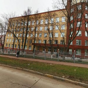 Gornaya Street, 13к1, Nizhny Novgorod: photo