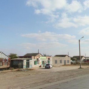 Kamyzyakskaya Street, 20Б, Astrakhan Oblast: photo