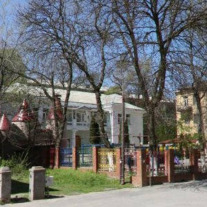 Ростов‑на‑Дону, Верхненольная улица, 12: фото