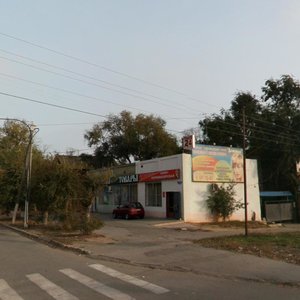 Taganskaya ulitsa, 25А, Astrahan: photo