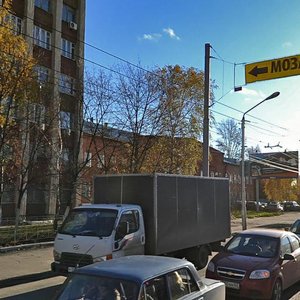 Griboedova Street, 10, Ryazan: photo