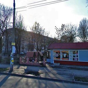 Stetsenka Street, 11, Kyiv: photo