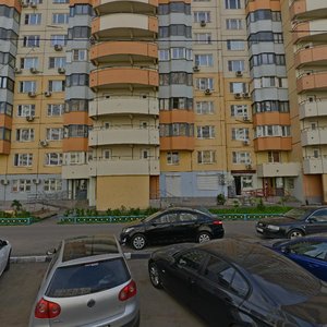 Podmoskovniy Boulevard, 12, Krasnogorsk: photo