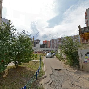 Pobedy Boulevard, 40, Voronezh: photo