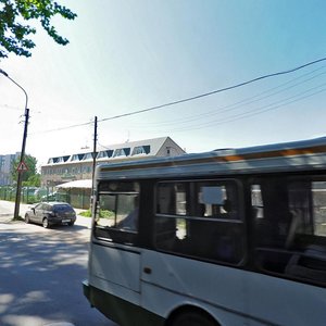 Afonskaya Street, 1к2, : foto