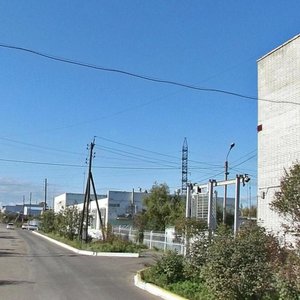 Pionerskaya Street, 88, : foto